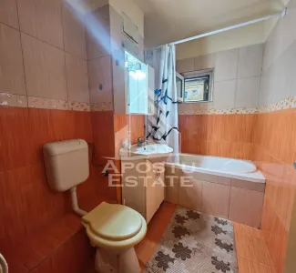 Apartament de vanzare,3 camere si 2 bai,etaj intermediar,zona Aradului - foto 10