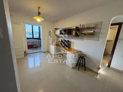 Apartament decomandat de vanzare, 2 camere, zona Bucovina, Timisoara - foto 4