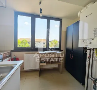 Apartament decomandat de vanzare, 2 camere, zona Bucovina, Timisoara - foto 7
