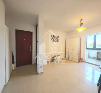 Apartament decomandat de vanzare, 2 camere, zona Bucovina, Timisoara - foto 8