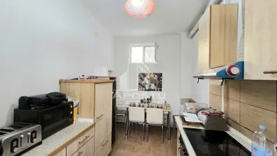 Casa individuada de vanzare cu 7 camere, zona Odobescu, comision 0% - foto 13