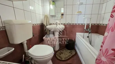 Casa individuada de vanzare cu 7 camere, zona Odobescu, comision 0% - foto 19