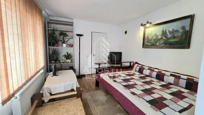 Casa individuada de vanzare cu 7 camere, zona Odobescu, comision 0% - foto 21