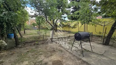 Casa individuada de vanzare cu 7 camere, zona Odobescu, comision 0% - foto 4