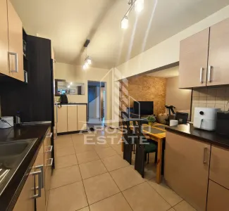 Apartament cu 3 camere de vanzare, zona Aradului, Timisoara - foto 4