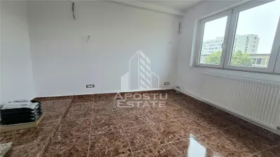 Apartament cu 2 camere de vanzare, centrala proprie, zona Dacia - foto 2