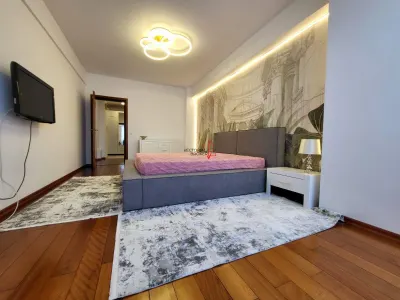ITI PERMITI 2 CAMERE - ETAJ 1- 86MP / COMPLEX NOOR - foto 11