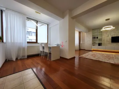 ITI PERMITI 2 CAMERE - ETAJ 1- 86MP / COMPLEX NOOR - foto 4