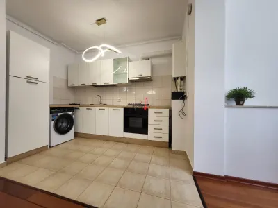 ITI PERMITI 2 CAMERE - ETAJ 1- 86MP / COMPLEX NOOR - foto 6
