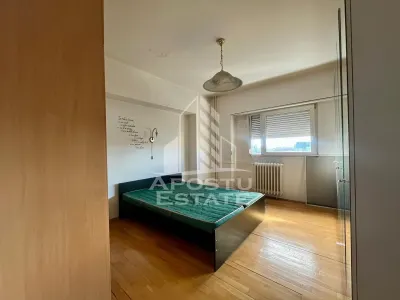 Apartament 4 camere de vanzare,decomandat,zona Fabric, Timisoara - foto 3