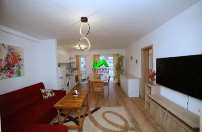 Apartament de inchiriat 2 camere Sibiu Magnolia - foto 2