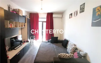 Apartament 2 camere si loc parcare, de inchiriat in Dobroesti - Dobroesti