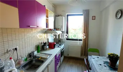 Apartament 2 camere si loc parcare, de inchiriat in Dobroesti - foto 3