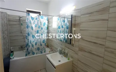 Apartament 2 camere si loc parcare, de inchiriat in Dobroesti - foto 4