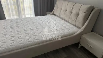 Duplex modern in Dumbravita, la liziera padurii - foto 13
