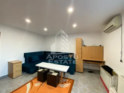 Casa P+1 cu 2 apartamente - pozitie excelenta pe Aleea Ghirodei - foto 21