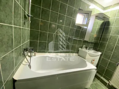 Casa P+1 cu 2 apartamente - pozitie excelenta pe Aleea Ghirodei - foto 6