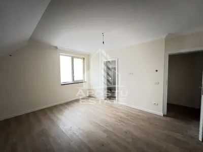 DUPLEX DE VANZARE cu suprafata foarte generoasa in Giarmata Mare - foto 24