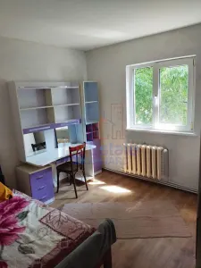 Apartament 3 camere, etaj 1, centrala proprie, 51 mp - zona Dacia - foto 7