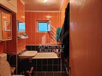 Apartament cu 3 camere, de vanzare, zona Girocului, Timisoara - foto 8