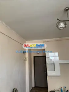 Garsoniera Mobilata Utilata in Militari Residence 250Euro - foto 8