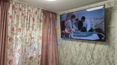 Apartament 3 camere, gata de mutare - zona  Podu Ros, parter - foto 5