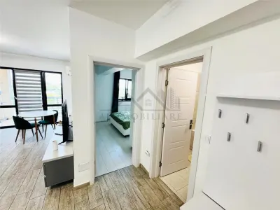 Apartament cu 2 camere in Tudor Vladimirescu - foto 6