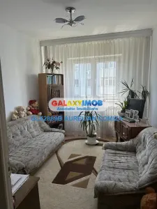 Inchiriere apartament 4 camere Trafic Greu-Liberty Mall - foto 3