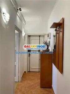 Apartament 2 camere Floreasca cu centrala proprie/izolat/AC - foto 16