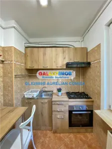 Apartament 2 camere Floreasca cu centrala proprie/izolat/AC - foto 9