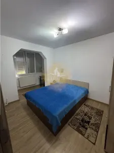 Apartament 3 camere - Zona Dacia | Etaj 2 | Centrala proprie - foto 2
