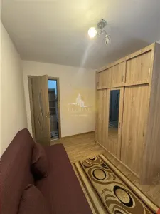 Apartament 3 camere - Zona Dacia | Etaj 2 | Centrala proprie - foto 5