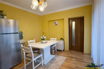 Vila spatioasa in Sancraiu, 2 intrari, foisor, parcare, 5 minute de Targu Mures. - foto 3