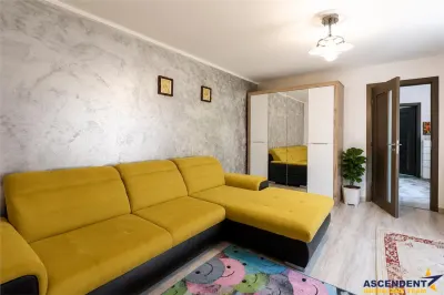 Casa solida, teren 919mp, 2 accesuri, configuratie si pentru 2 familii, Sanpetru, Brasov - foto 4