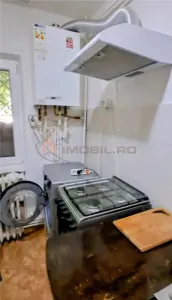 Apartament 2 camere Decomandat Alexandru cel Bun - foto 3