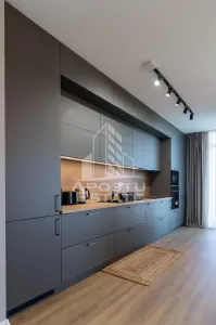 Apartament de lux cu 2 camere, loc de parcare, zona Calea Aradului - foto 12