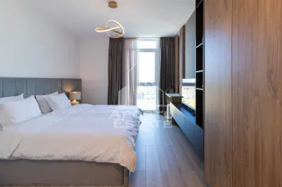 Apartament de lux cu 2 camere, loc de parcare, zona Calea Aradului - foto 22