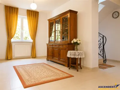 Pensiune, in acordul apei curgatoare, sub aripa padurii, Moieciu, Bran, Brasov - foto 6