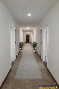 Hala industriala versatila,spatii cazare, platforma betonata,2.300 mp,Halchiu - foto 4