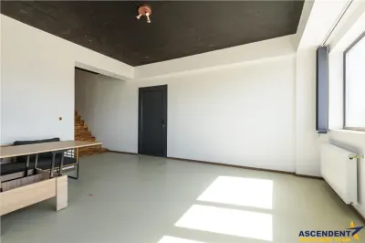 Hala moderna +3.000mp curte, conditii optime, exterior Brasov - foto 15
