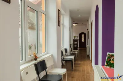 Casa pretabila:comercial/ servicii/ rezidential Central, Fagaras - foto 18