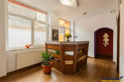 Casa pretabila:comercial/ servicii/ rezidential Central, Fagaras - foto 19