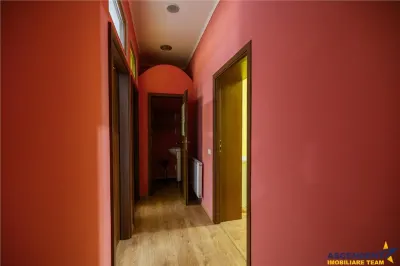 Casa pretabila:comercial/ servicii/ rezidential Central, Fagaras - foto 21