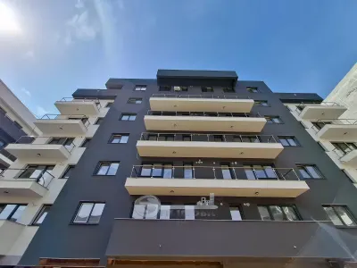 Apartament tip penthouse de vanzare in Iasi, Galata, 181,23 mp - foto 8