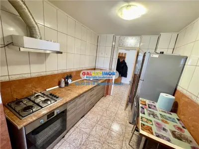 Apartament 2 camere | Costin Georgian | Decomandat | 6min. metrou - foto 5