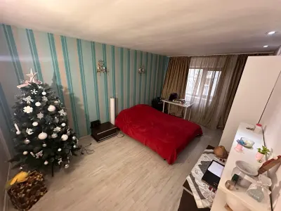 Apartament 3 camere | 61 mp | Sf. Lazăr - Palas | Etaj 1/4 - Iasi