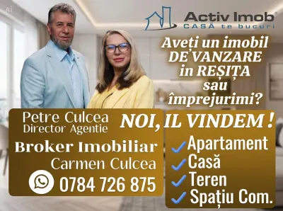Resita,5561 mp.Teren INTRAVILAN Km.8,la Sosea 10 Euro mp.. - foto 8