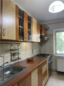 Apartament 3 camere Girocului Decomandat cu Centrala Proprie si 2 Balcoane - foto 5