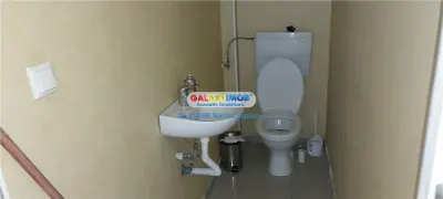 NATURA BUSINESS PARK,Afumati,spatiu comercial parter + etaj - foto 18