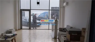 Natura Business Park,Afumati,spatiu comercial parter + etaj - foto 12